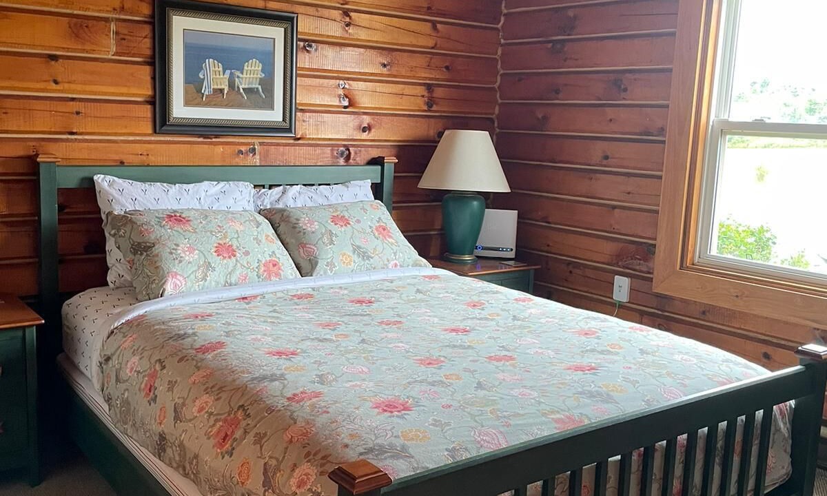 Photo of Bedroom in North Rustico