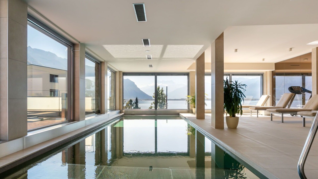 Photo of Outdoor in Montreux