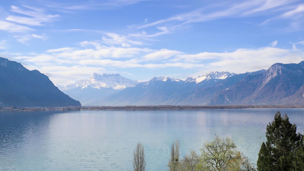 Photo of Outdoor in Montreux