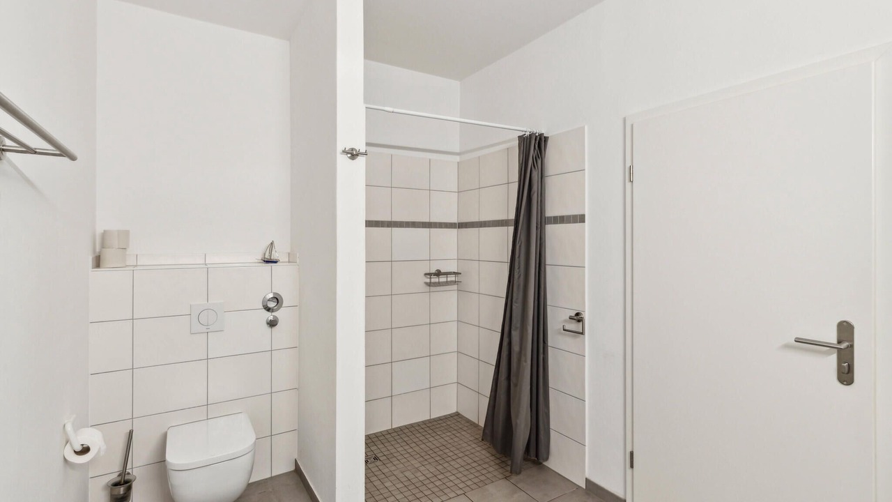 Photo of Bathroom in Wentow