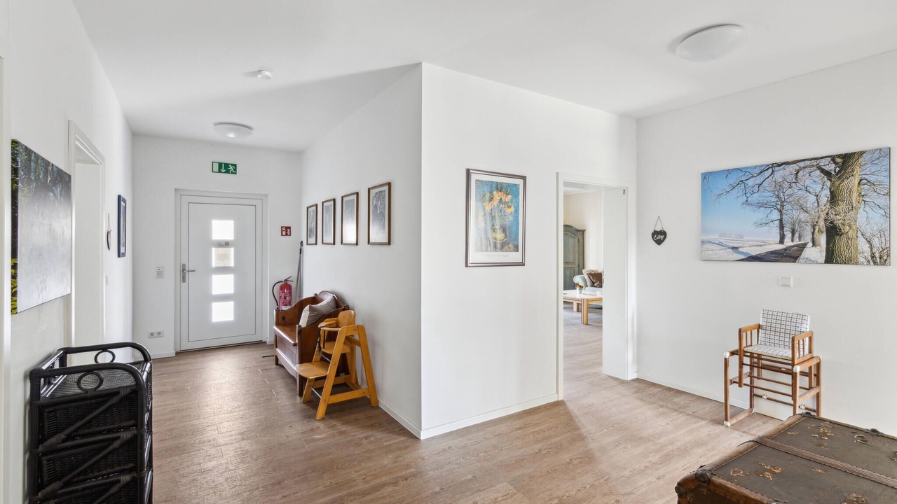 Photo of Bedroom in Wentow