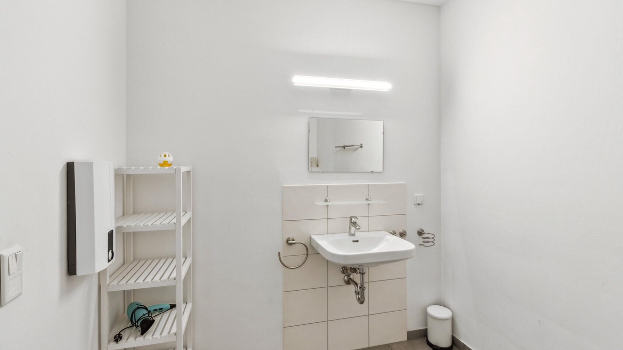 Photo of Bathroom in Wentow