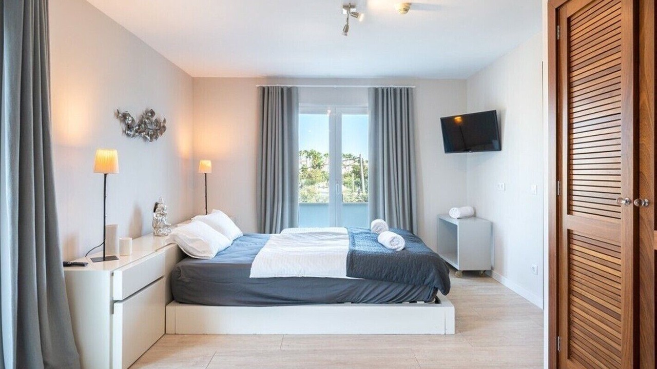 Photo of Bedroom in El Prat de Llobregat