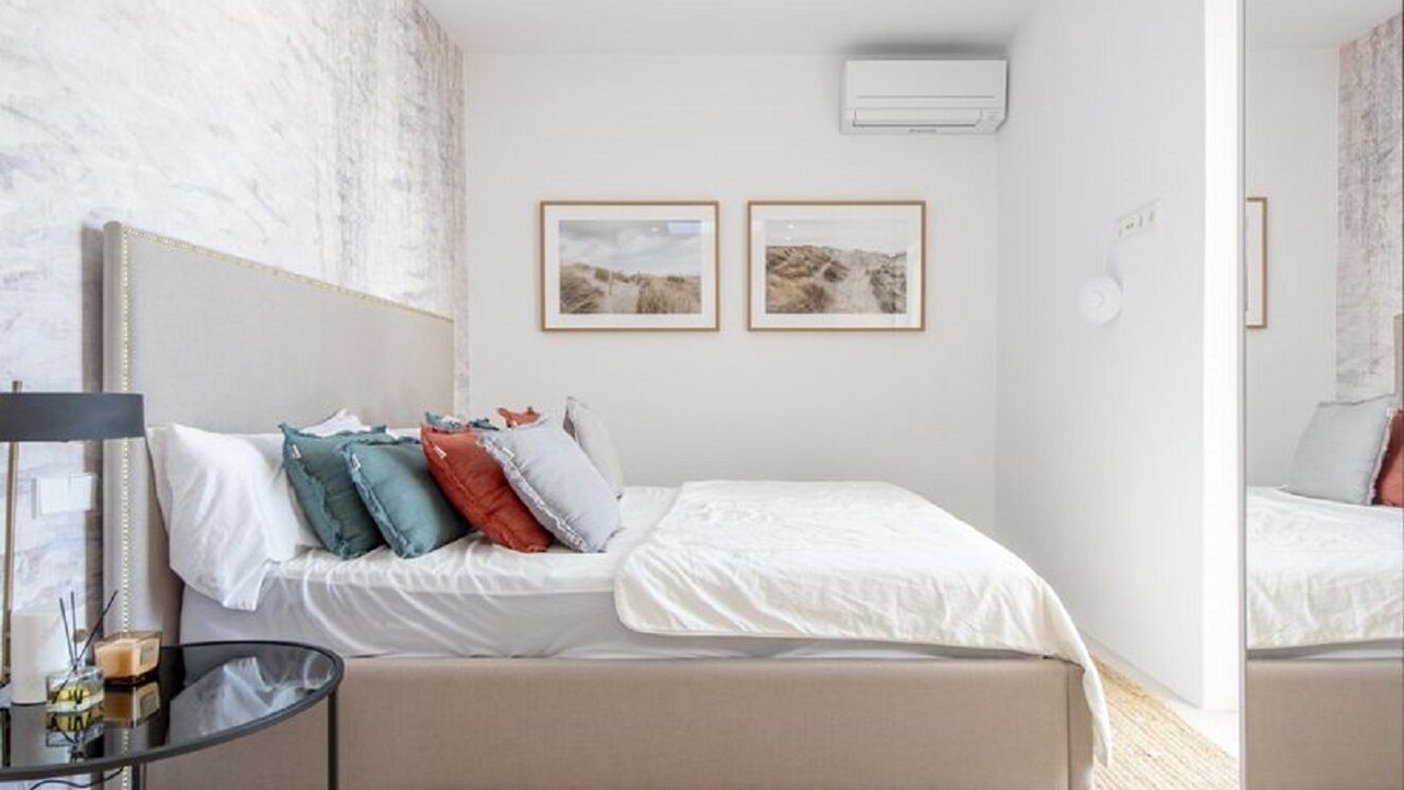 Photo of Bedroom in El Prat de Llobregat