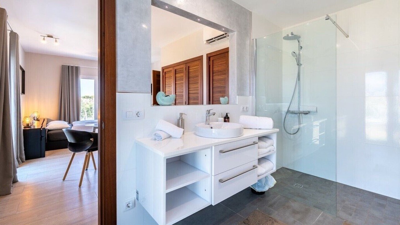 Photo of Bathroom in El Prat de Llobregat