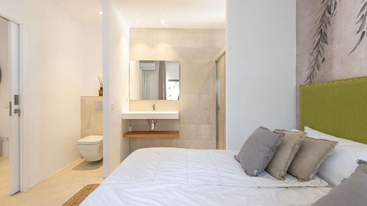 Photo of Bedroom in El Prat de Llobregat
