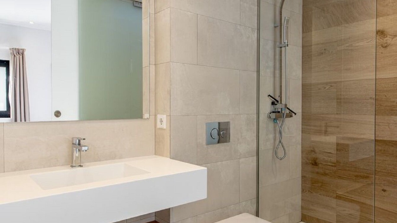 Photo of Bathroom in El Prat de Llobregat