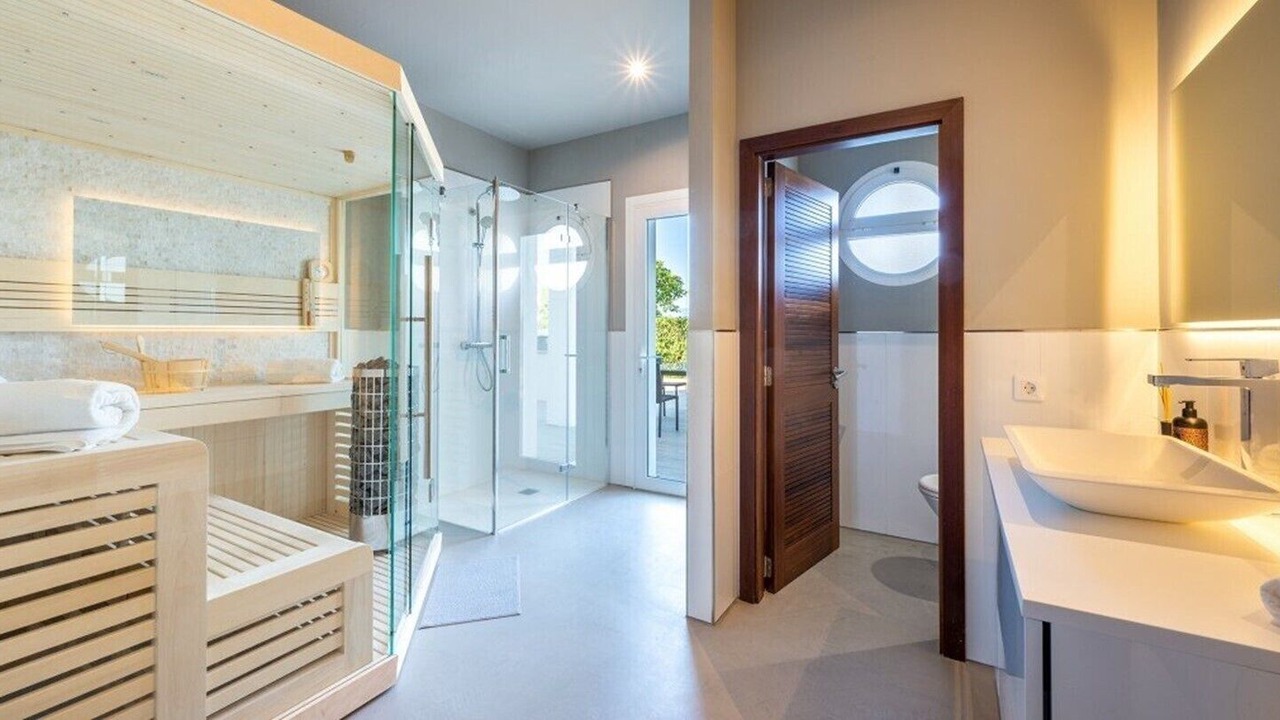 Photo of Bathroom in El Prat de Llobregat
