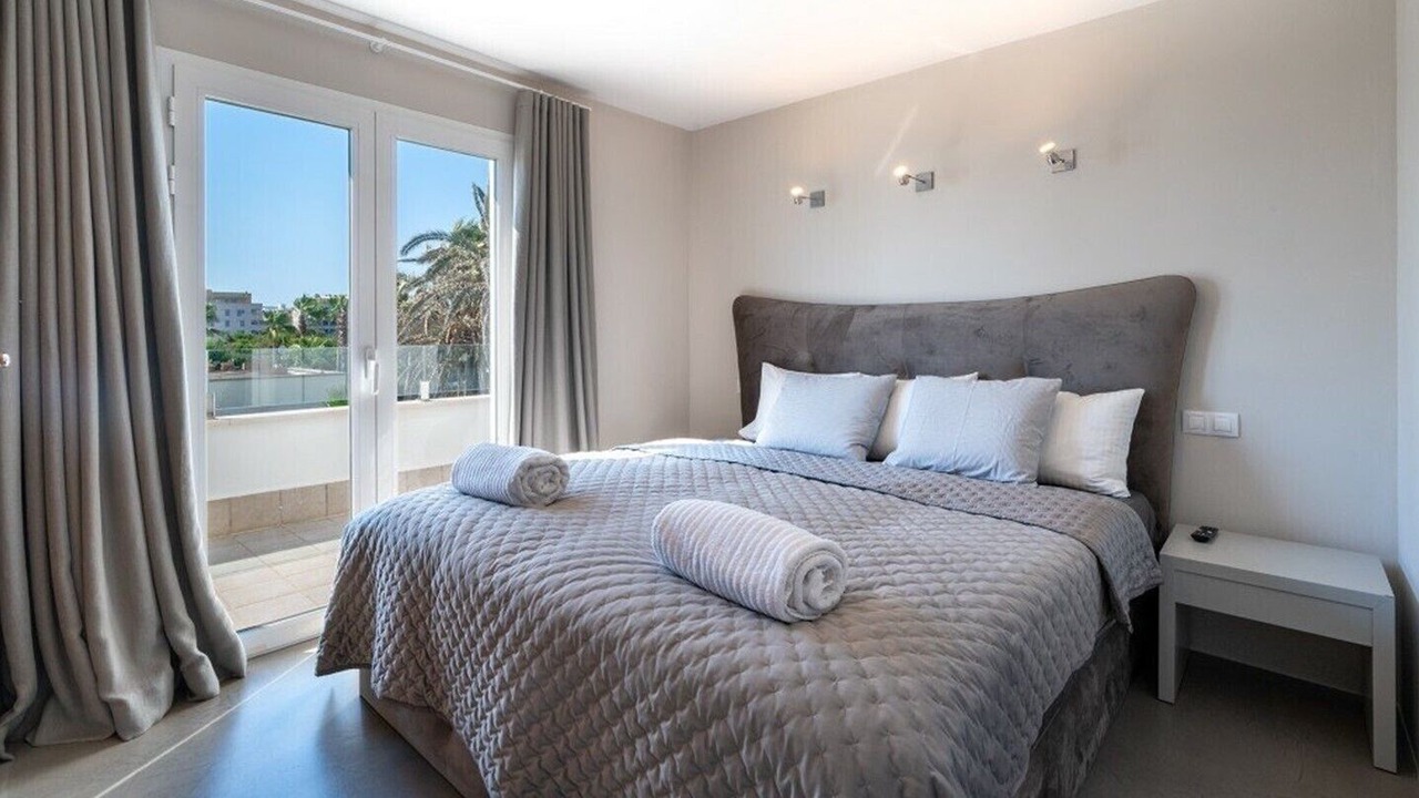 Photo of Bedroom in El Prat de Llobregat