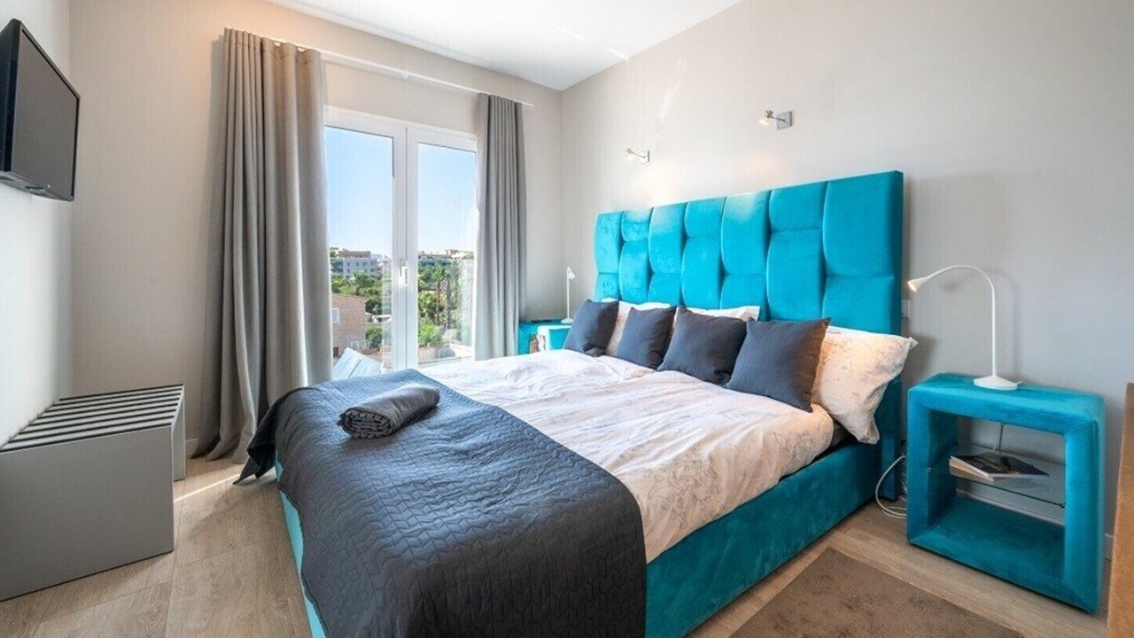 Photo of Bedroom in El Prat de Llobregat