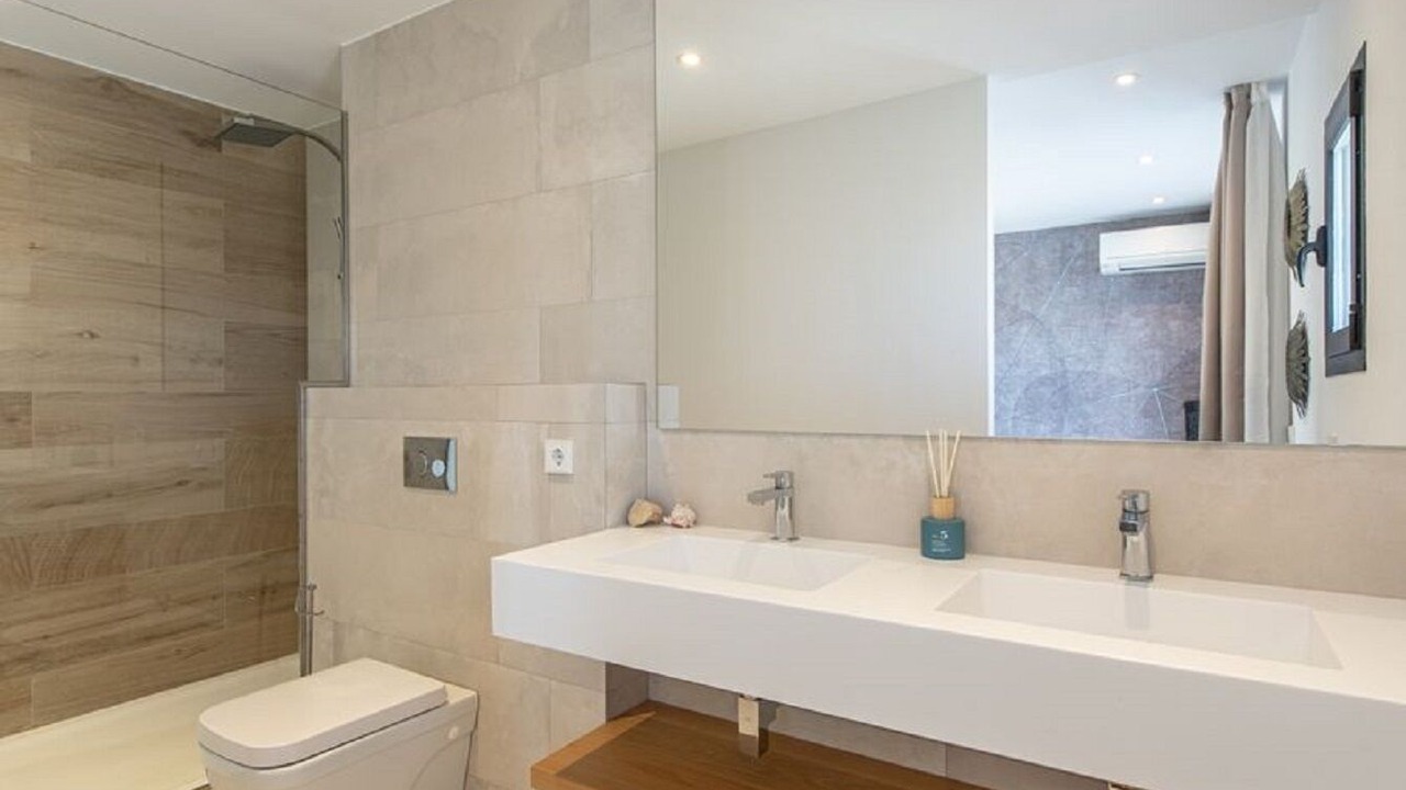 Photo of Bathroom in El Prat de Llobregat