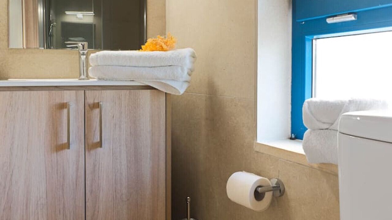Photo of Bathroom in Peristerona