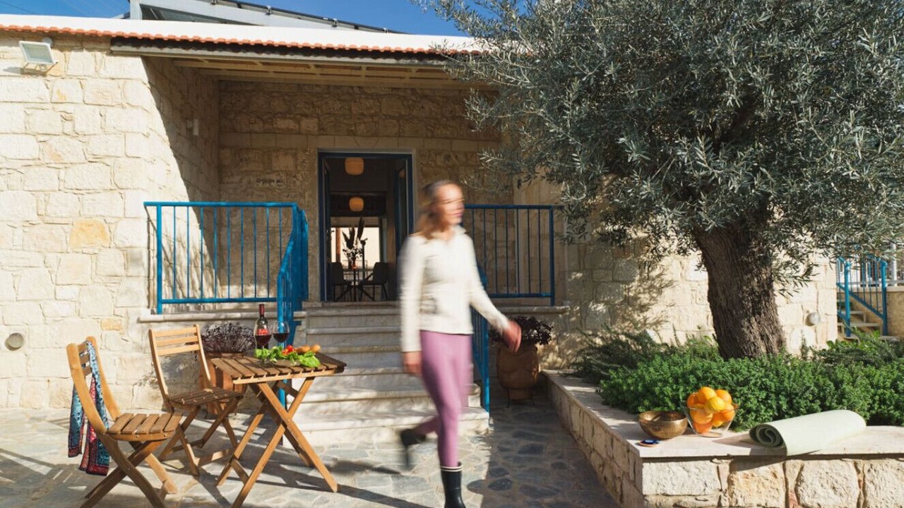 Photo of Outdoor in Peristerona