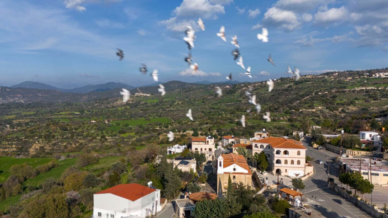 Photo of Outdoor in Peristerona