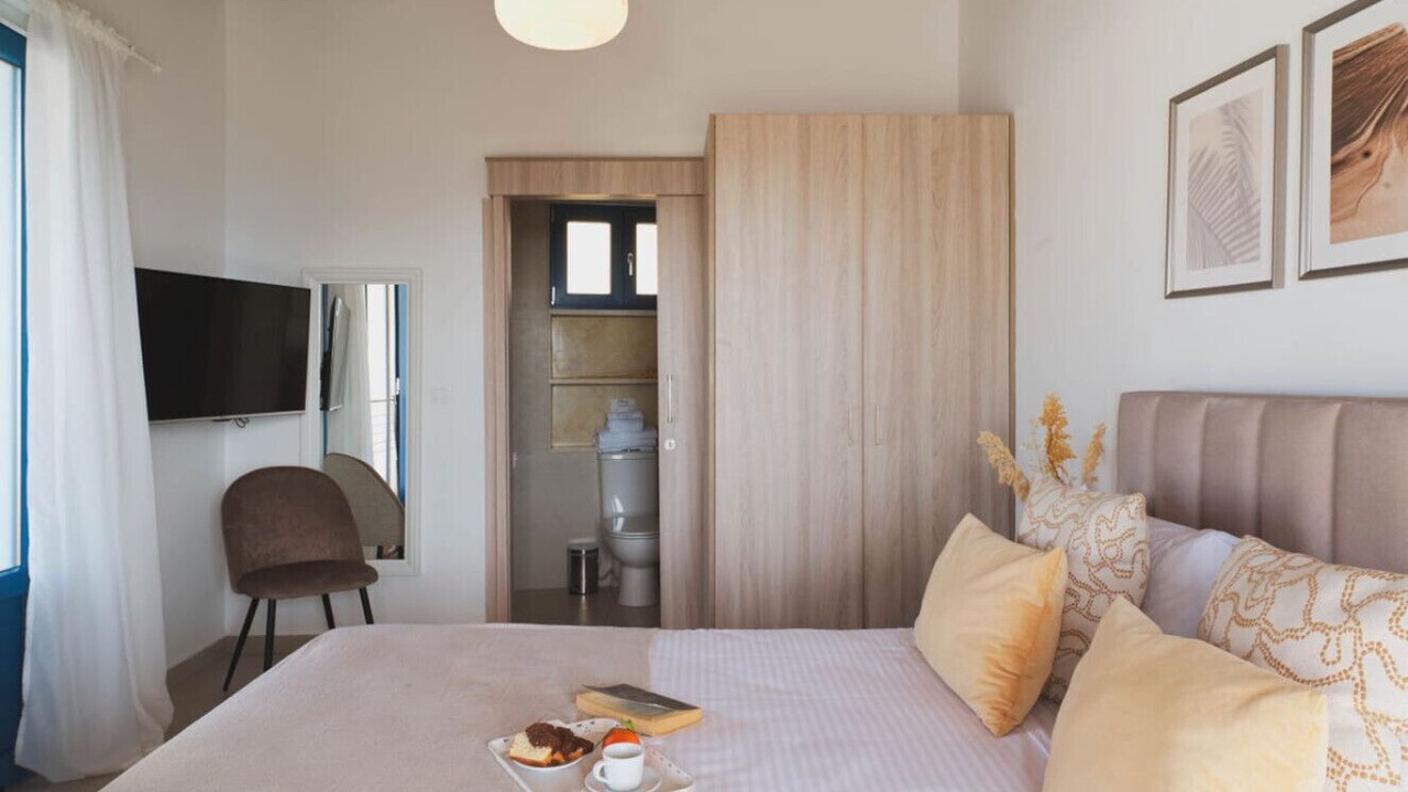 Photo of Bedroom in Peristerona