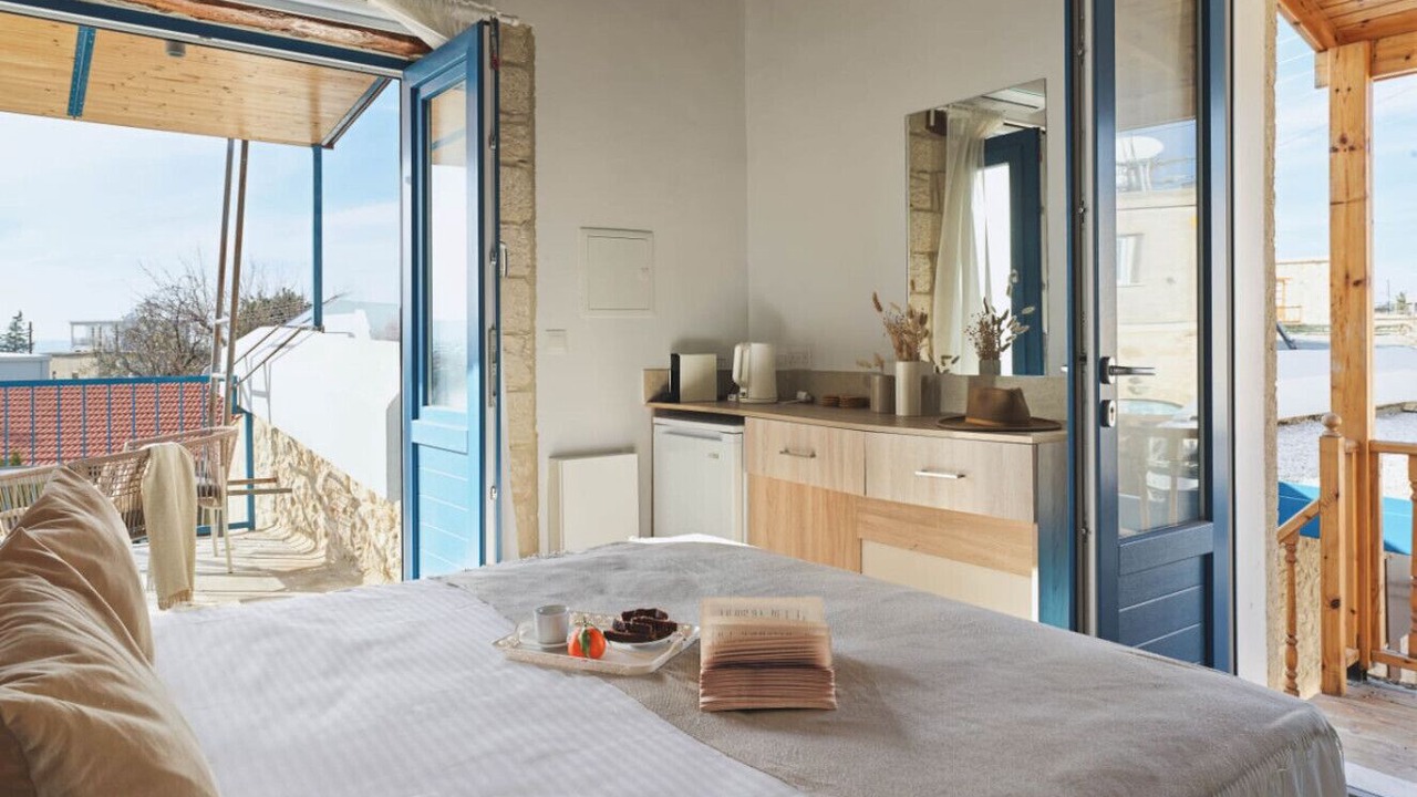 Photo of Bedroom in Peristerona