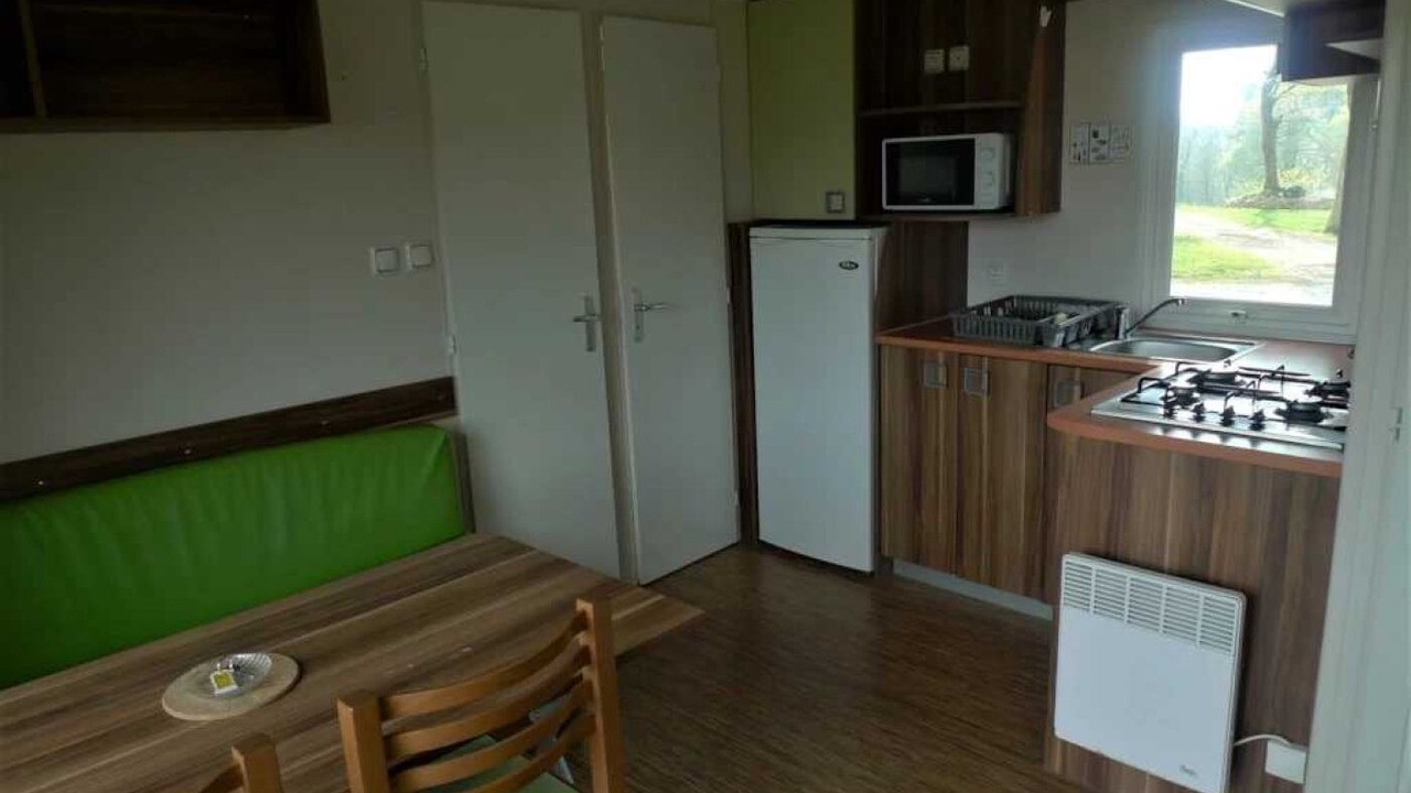 Photo of Kitchen in Inguiniel