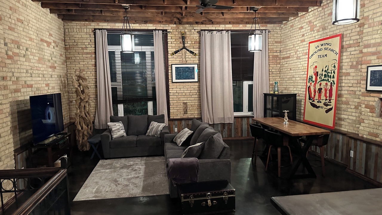 Photo of Livingroom in Moose Jaw