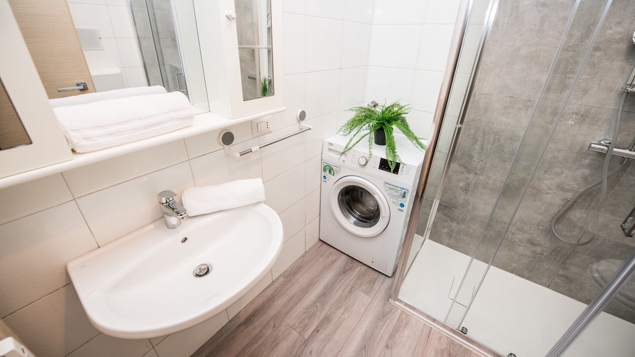 Photo of Bathroom in Loreto