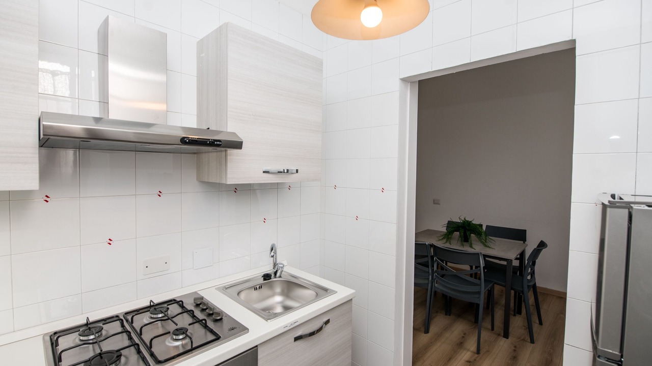 Photo of Kitchen in Loreto
