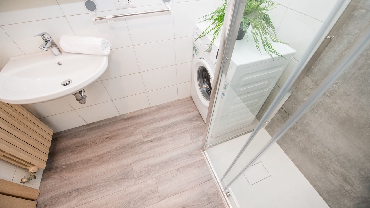 Photo of Bathroom in Loreto