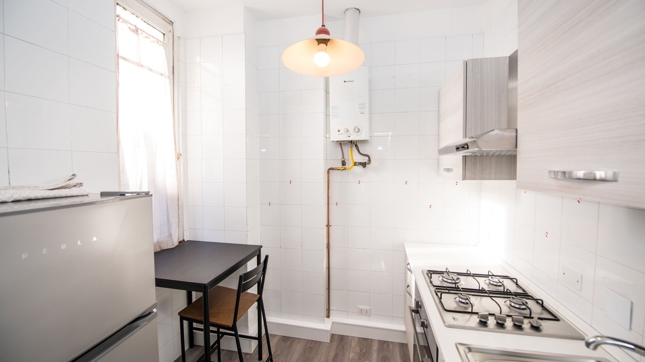 Photo of Kitchen in Loreto