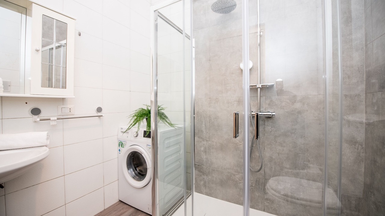 Photo of Bathroom in Loreto