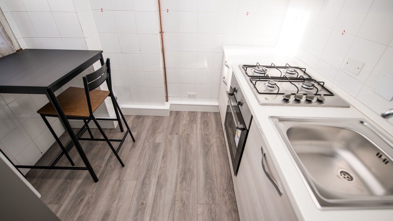 Photo of Kitchen in Loreto