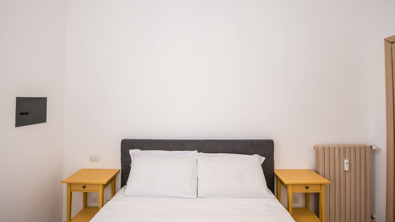 Photo of Bedroom in Loreto