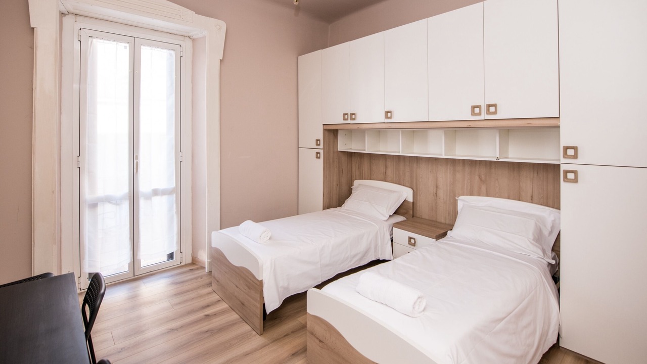 Photo of Bedroom in Loreto