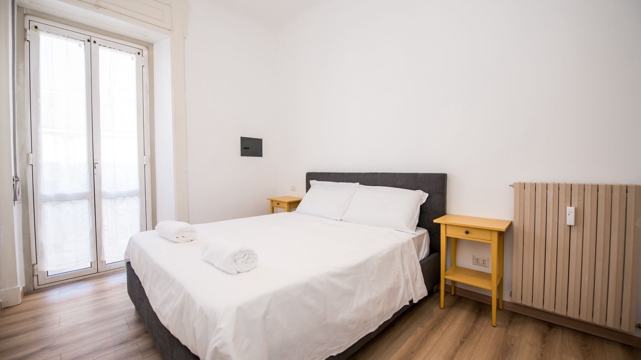 Photo of Bedroom in Loreto