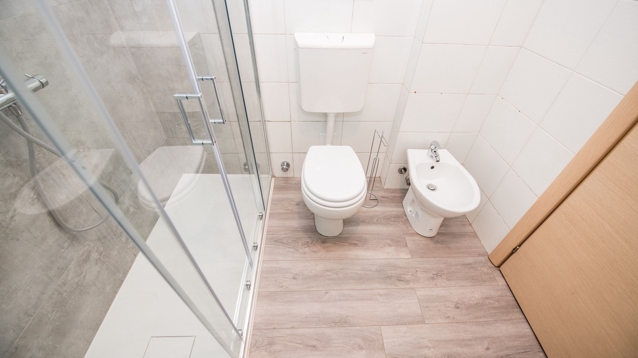 Photo of Bathroom in Loreto