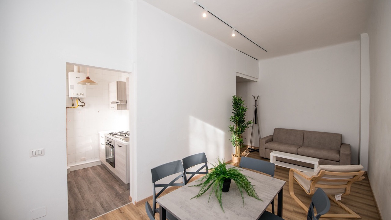Photo of Livingroom in Loreto