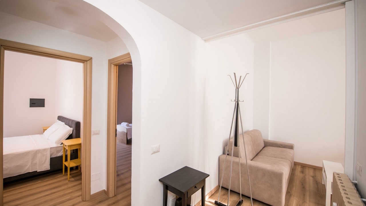 Photo of Bedroom in Loreto