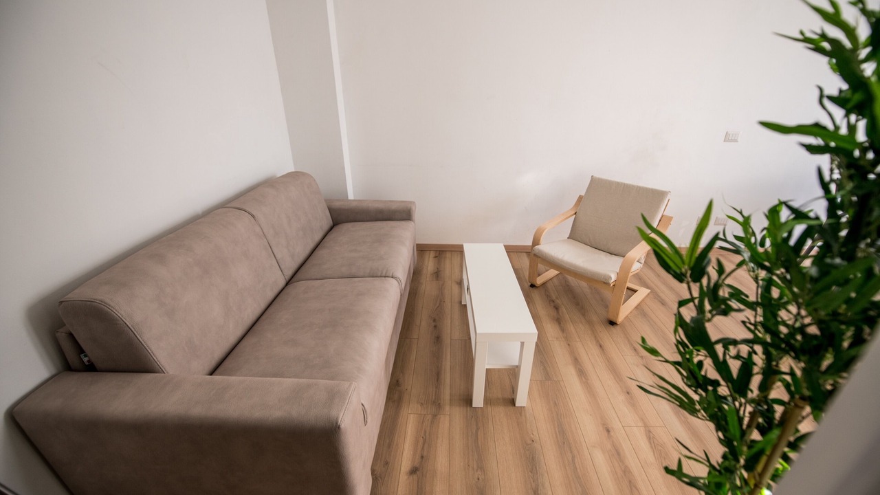 Photo of Livingroom in Loreto