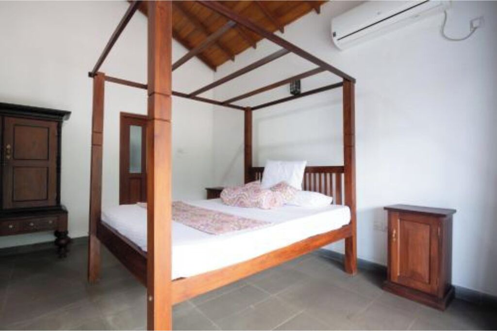 Photo of Bedroom in Rajawella