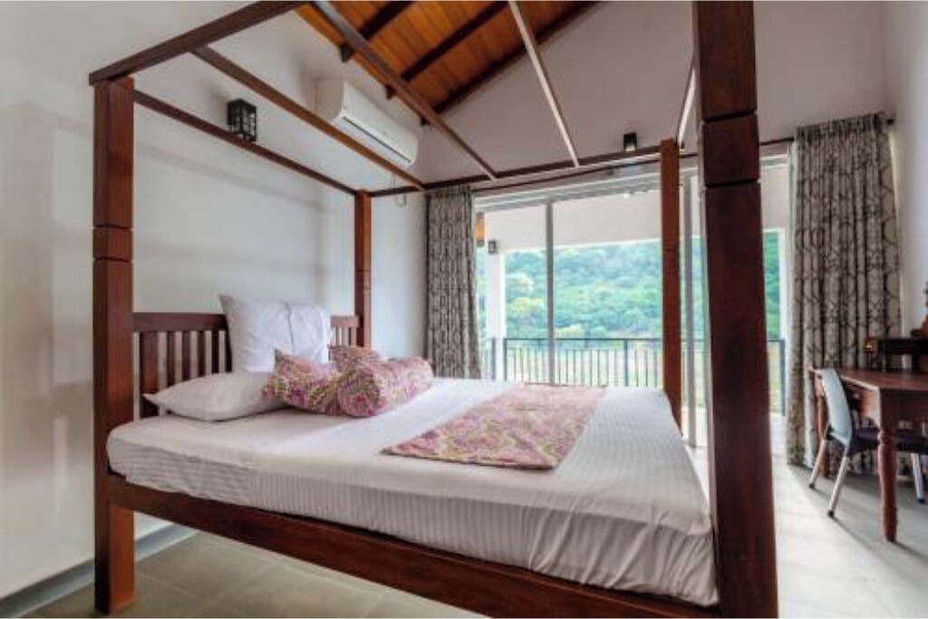 Photo of Bedroom in Rajawella