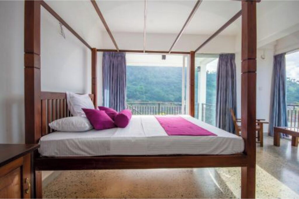 Photo of Bedroom in Rajawella
