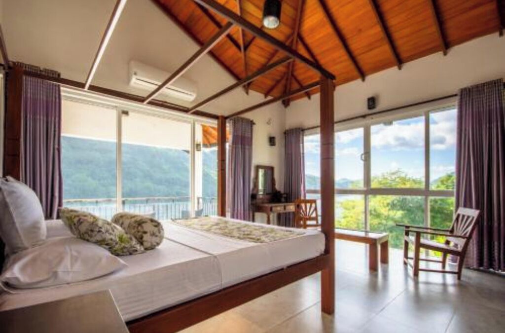 Photo of Bedroom in Rajawella