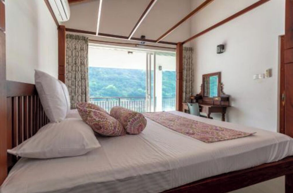 Photo of Bedroom in Rajawella