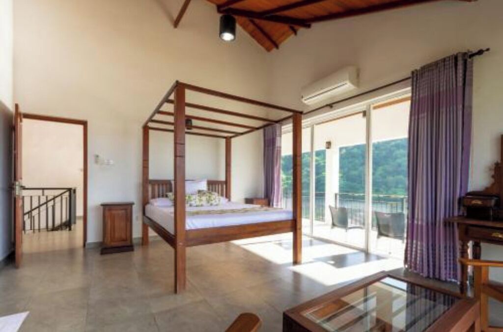 Photo of Bedroom in Rajawella