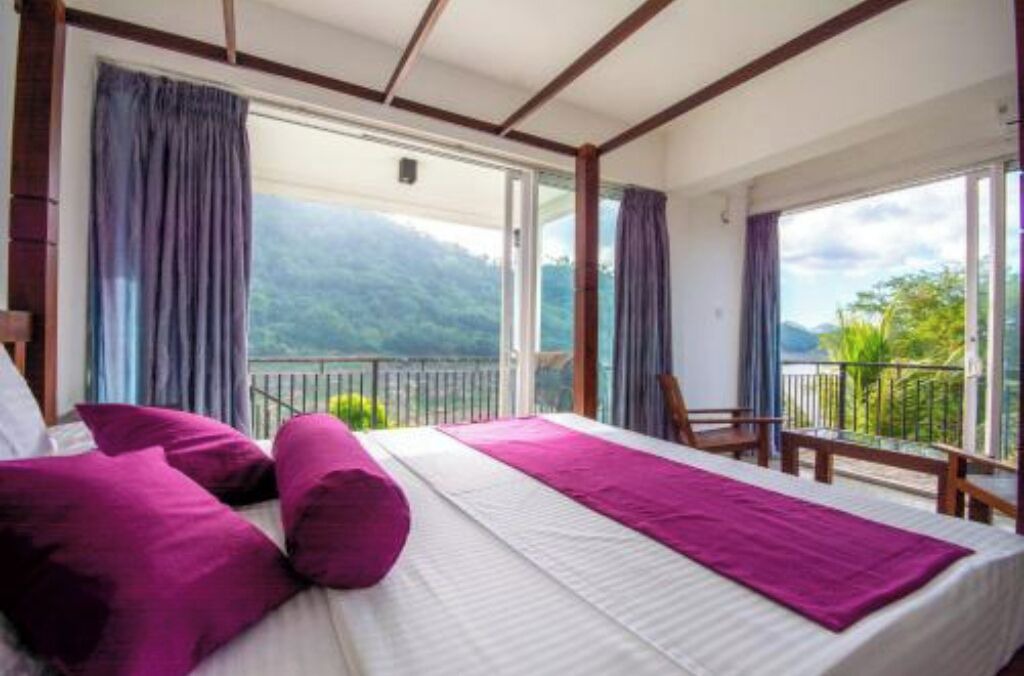 Photo of Bedroom in Rajawella