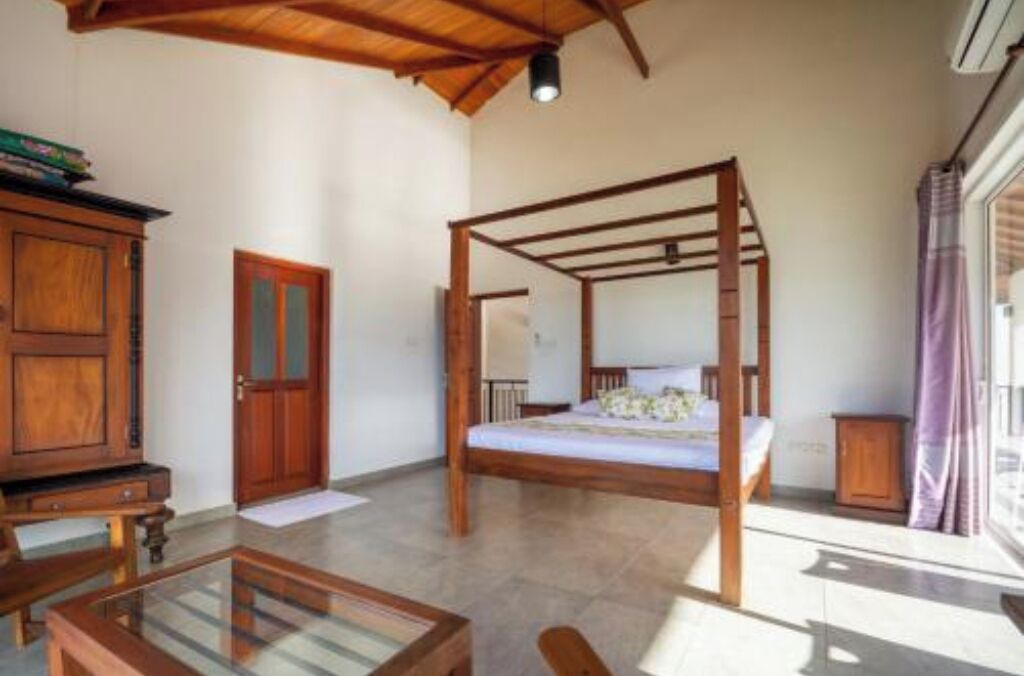 Photo of Bedroom in Rajawella