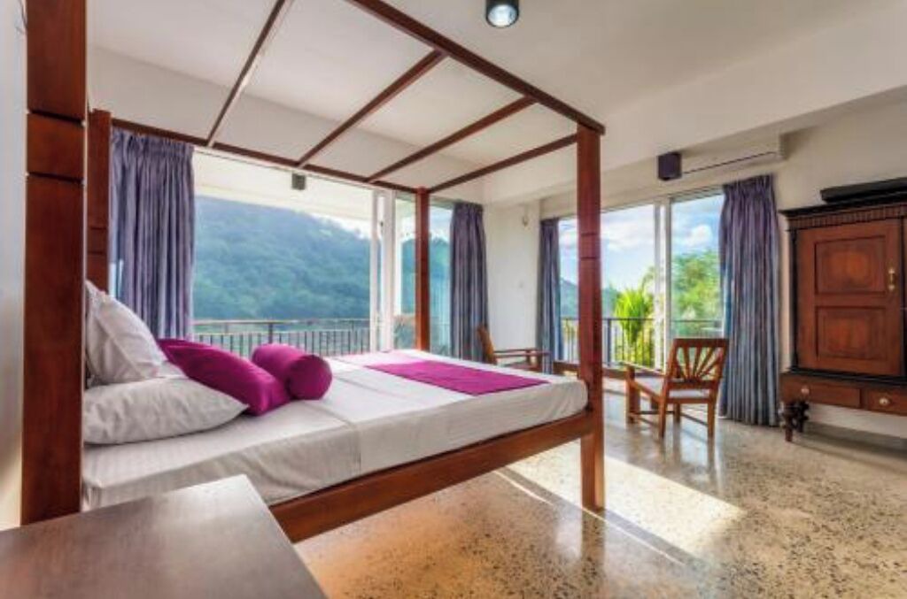 Photo of Bedroom in Rajawella