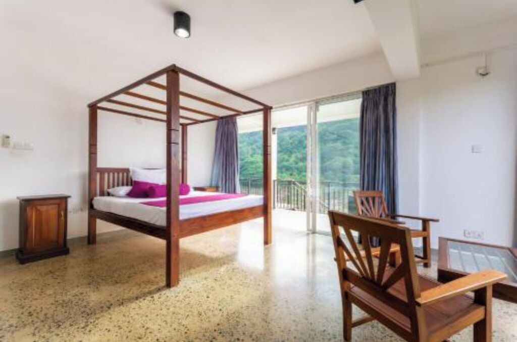 Photo of Bedroom in Rajawella