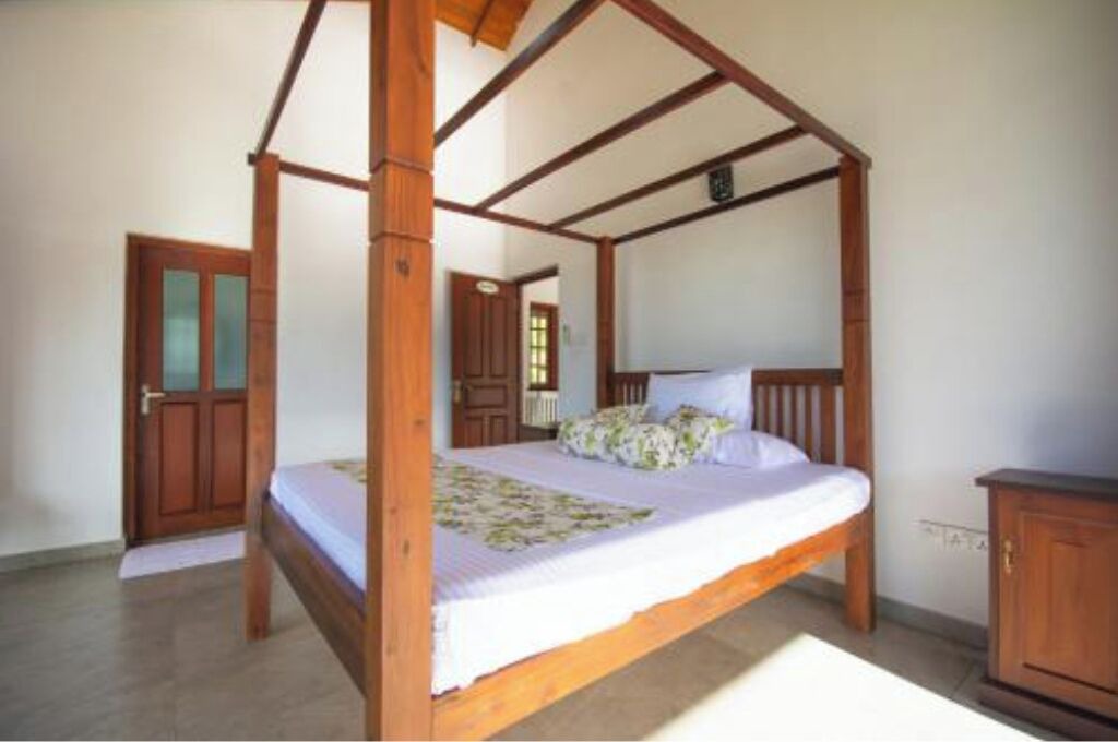 Photo of Bedroom in Rajawella