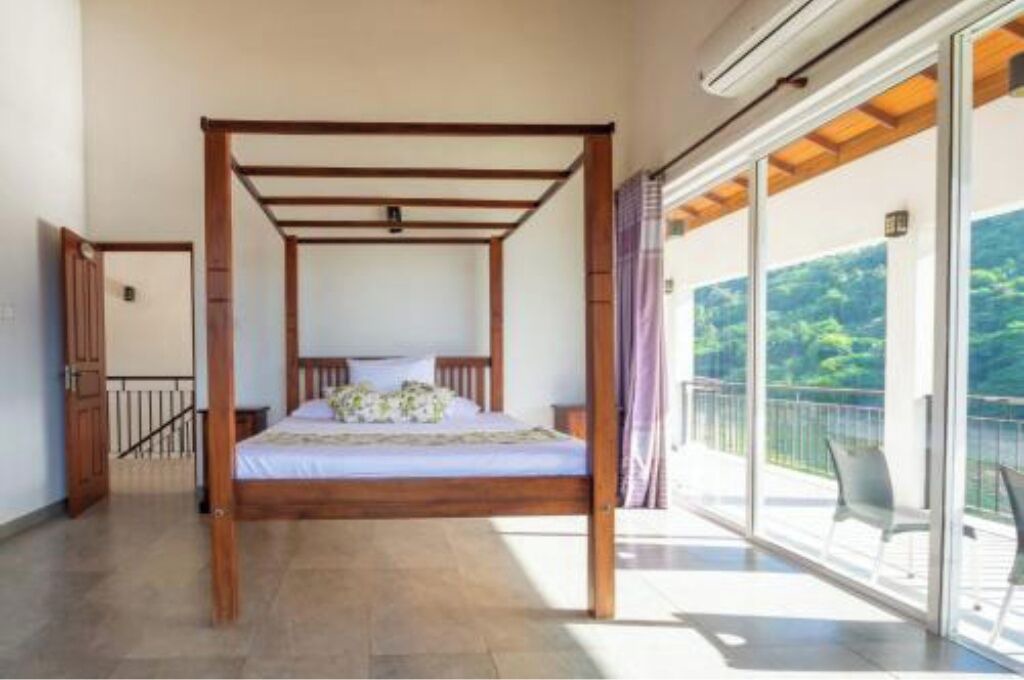 Photo of Bedroom in Rajawella