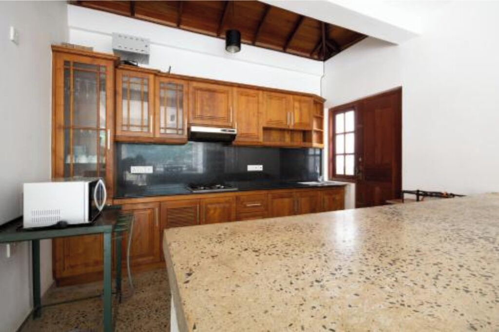 Photo of Kitchen in Rajawella
