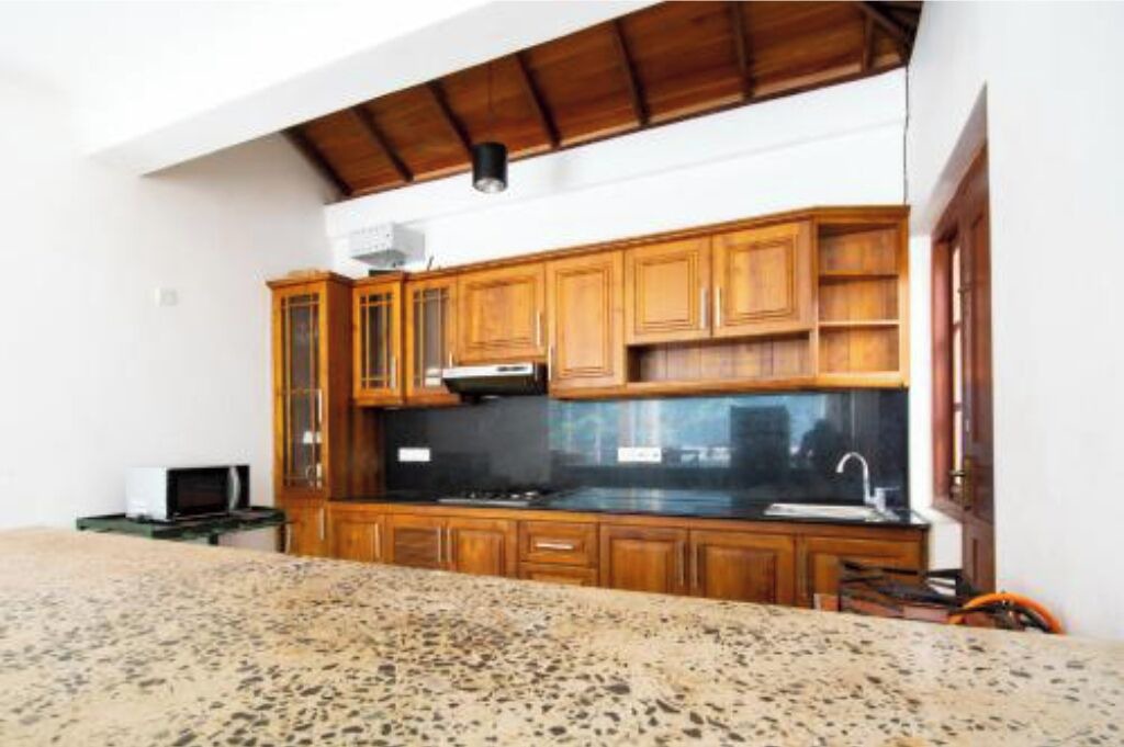 Photo of Kitchen in Rajawella