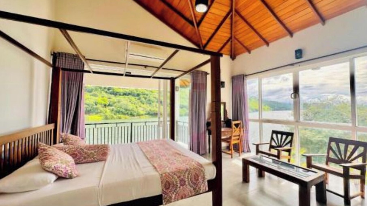 Photo of Bedroom in Rajawella